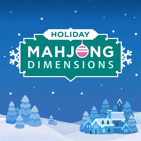 aarp free mahjongg dimensions|Holiday Mahjongg Dimensions – A Game To Play Any Season.